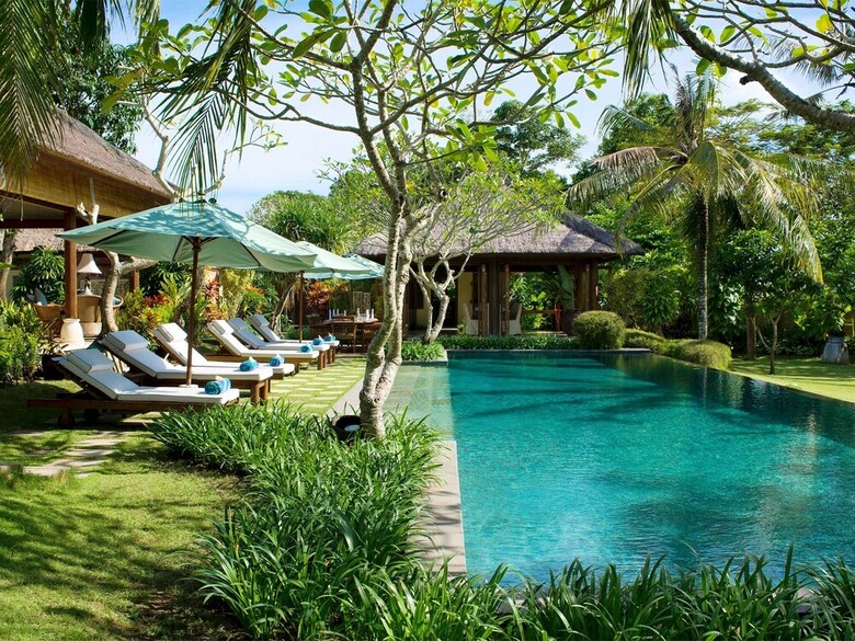 Villa Surya Damai