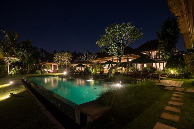 Villa Surya Damai
