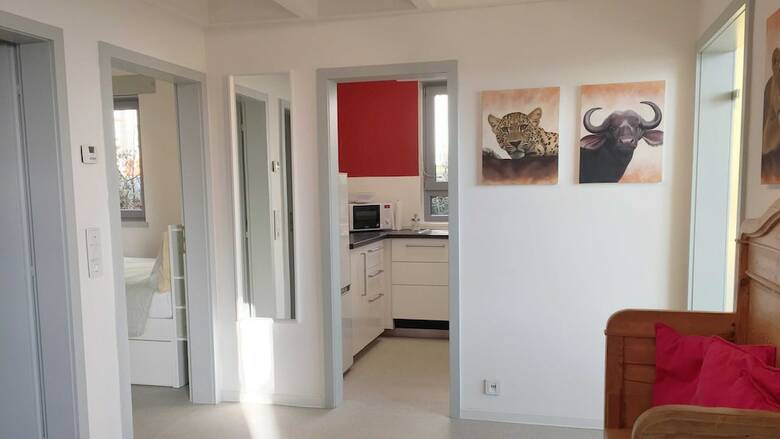 Hotel Oppenheim Lofts