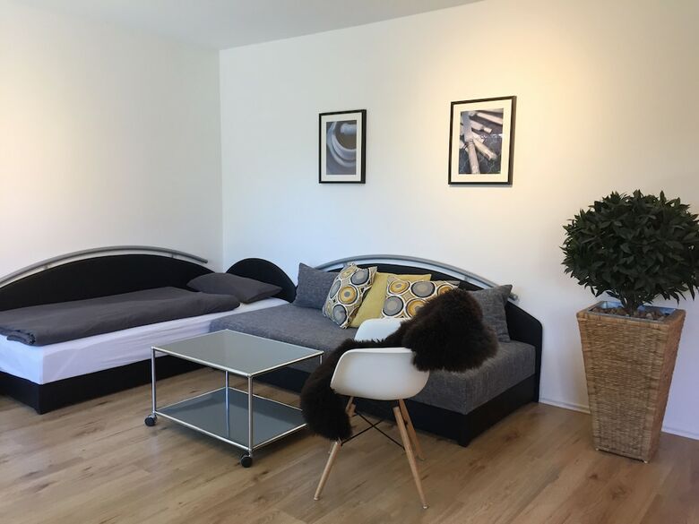 Hotel Oppenheim Lofts