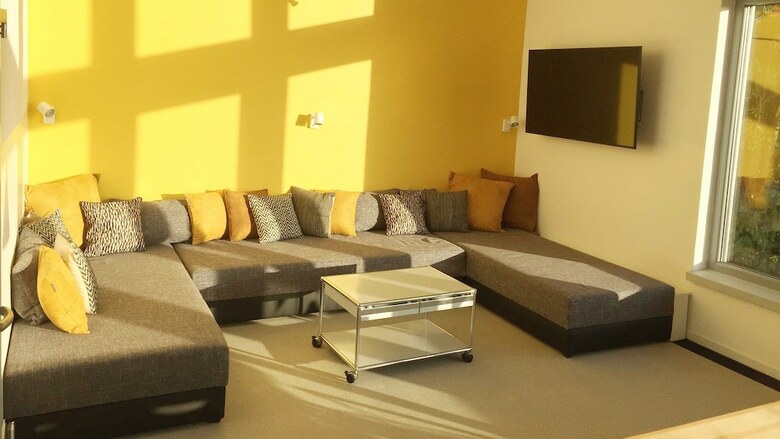Hotel Oppenheim Lofts