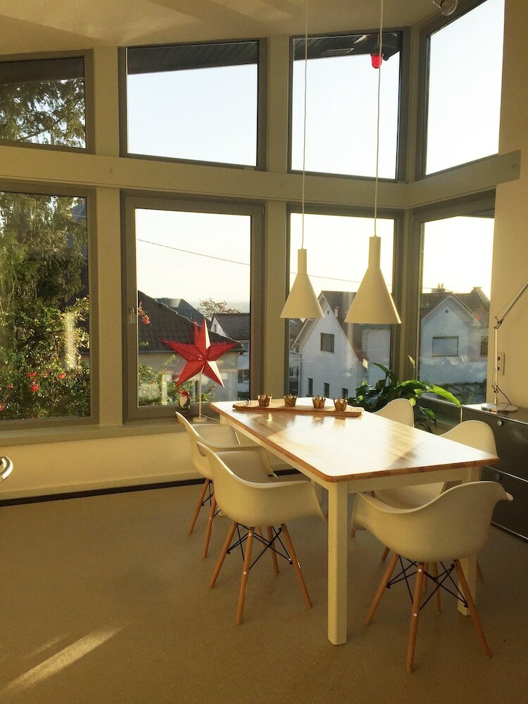 Hotel Oppenheim Lofts