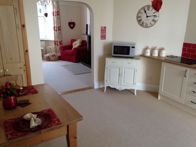 Apartment One - Luxury Bed & Breakfast
