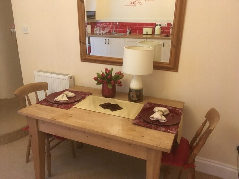 Apartment One - Luxury Bed & Breakfast