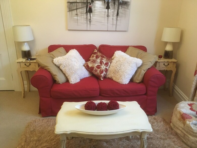 Apartment One - Luxury Bed & Breakfast