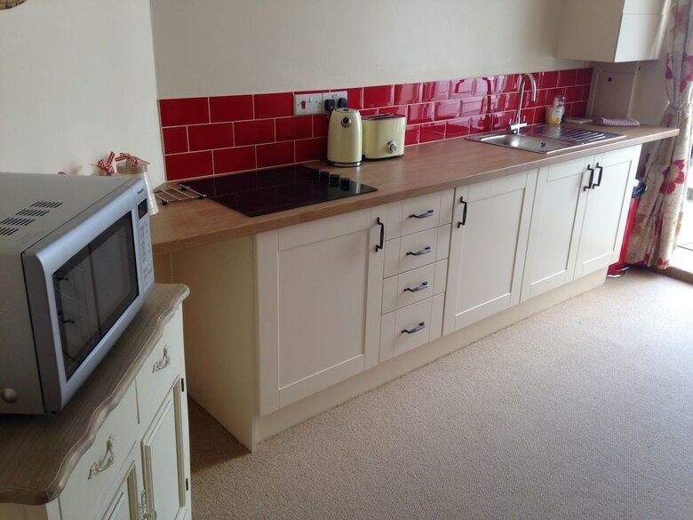 Apartment One - Luxury Bed & Breakfast