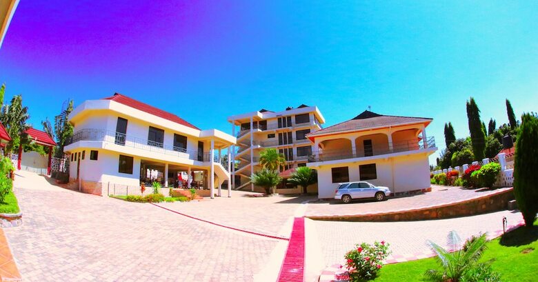 Mahina Paradise Hotel