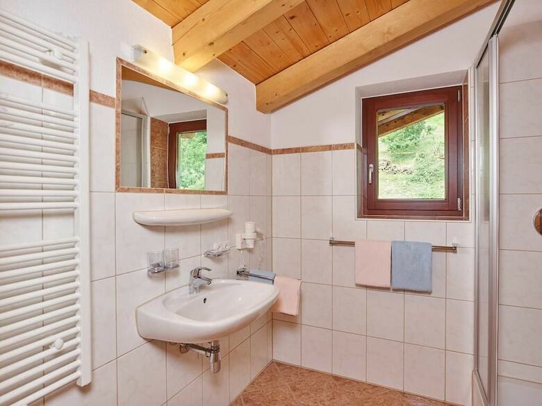 Apartamentos Haus Belledonne