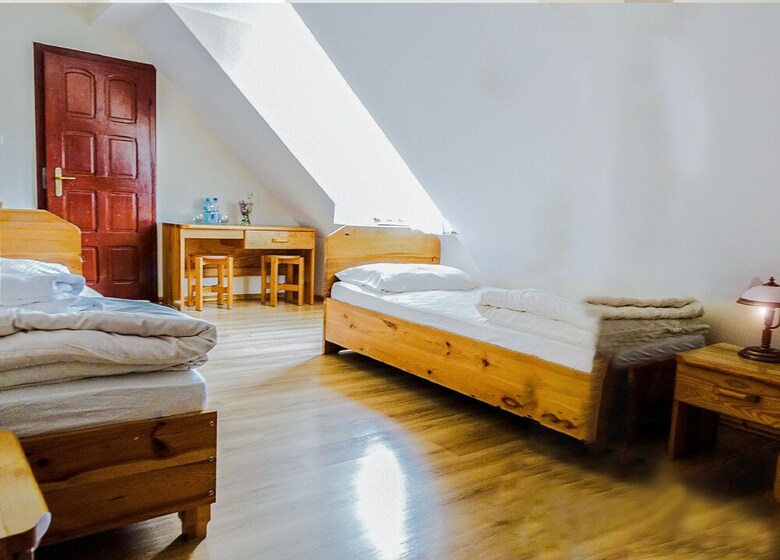 Hotel Zadrna Rezydencja