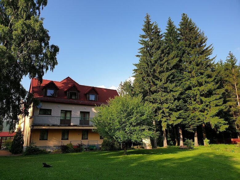 Hotel Zadrna Rezydencja