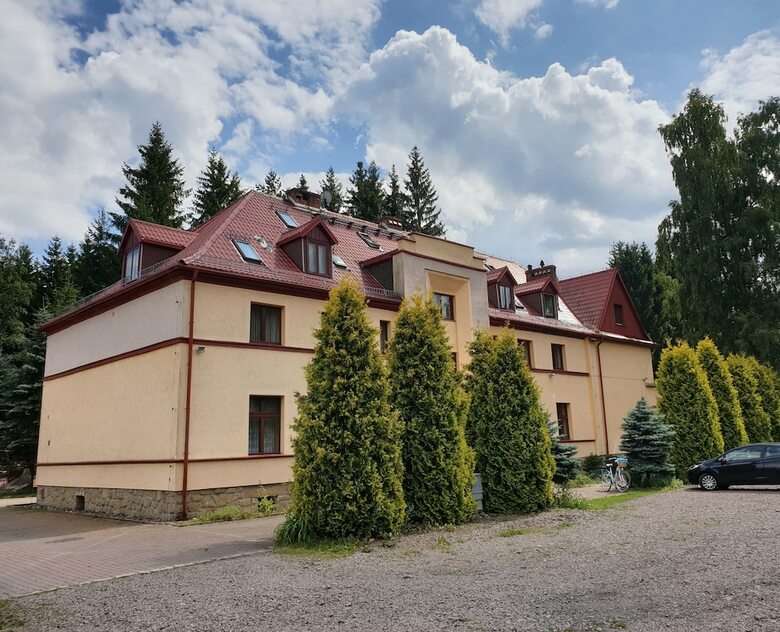 Hotel Zadrna Rezydencja
