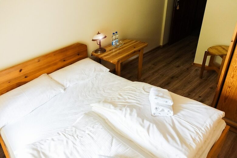 Hotel Zadrna Rezydencja