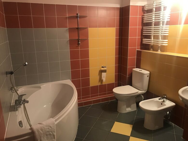 Hotel Zadrna Rezydencja