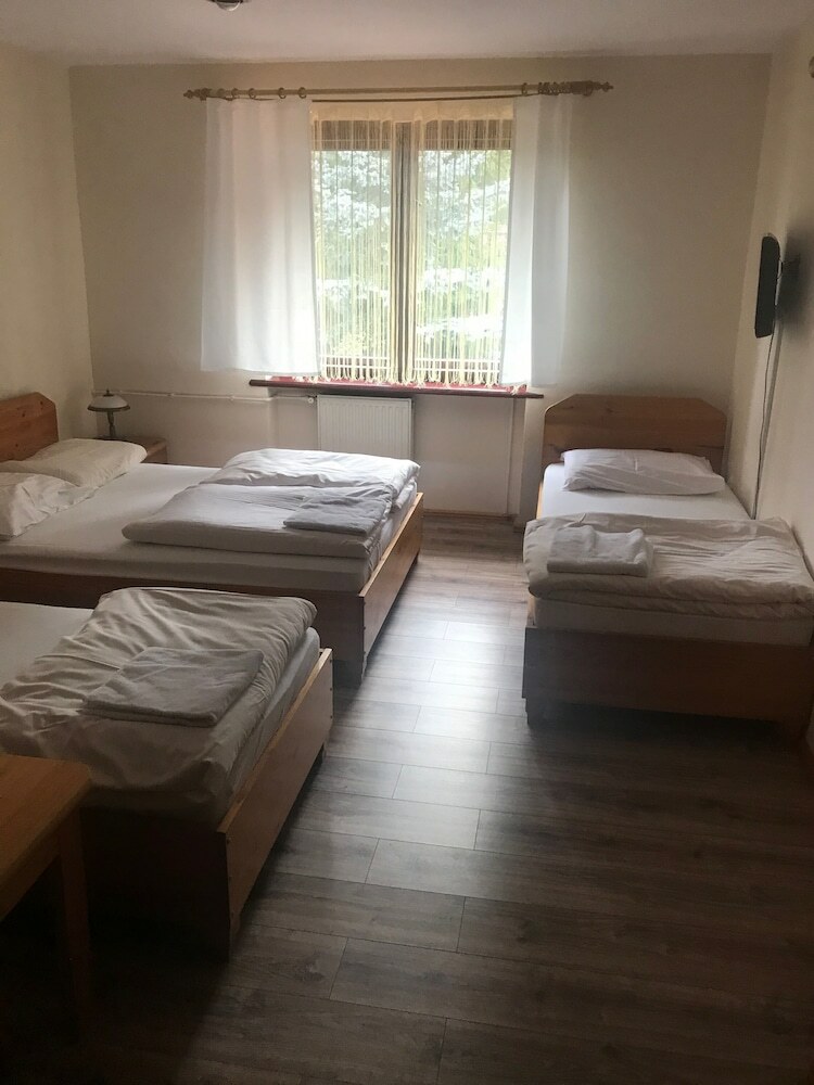 Hotel Zadrna Rezydencja