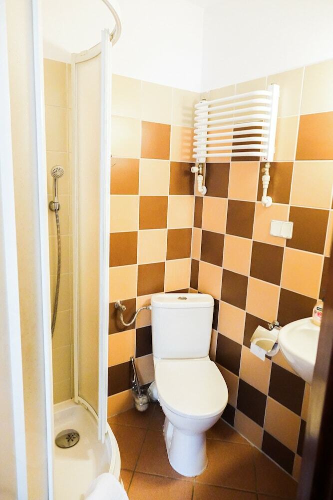 Hotel Zadrna Rezydencja
