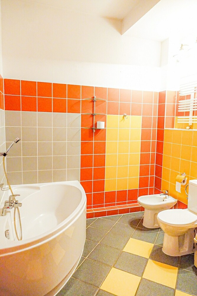 Hotel Zadrna Rezydencja
