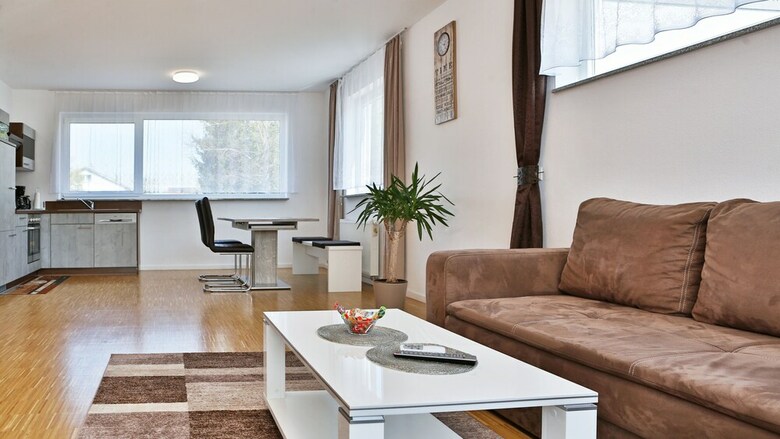Outlet Apartments Metzingen