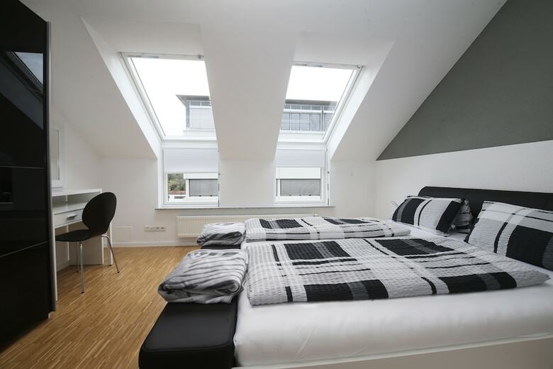 Outlet Apartments Metzingen