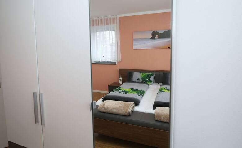 Outlet Apartments Metzingen