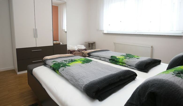 Outlet Apartments Metzingen