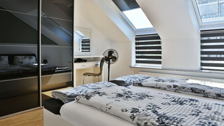 Outlet Apartments Metzingen