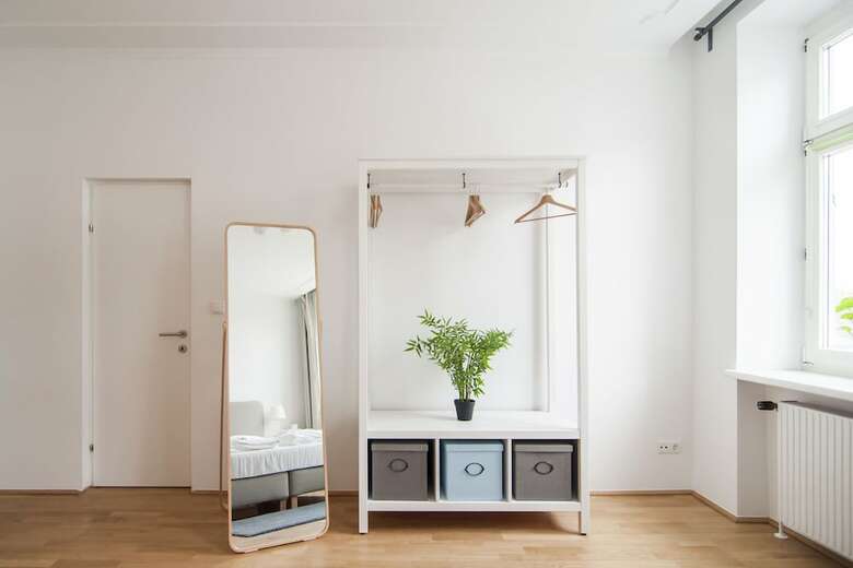 Kings Court Apartments Vienna