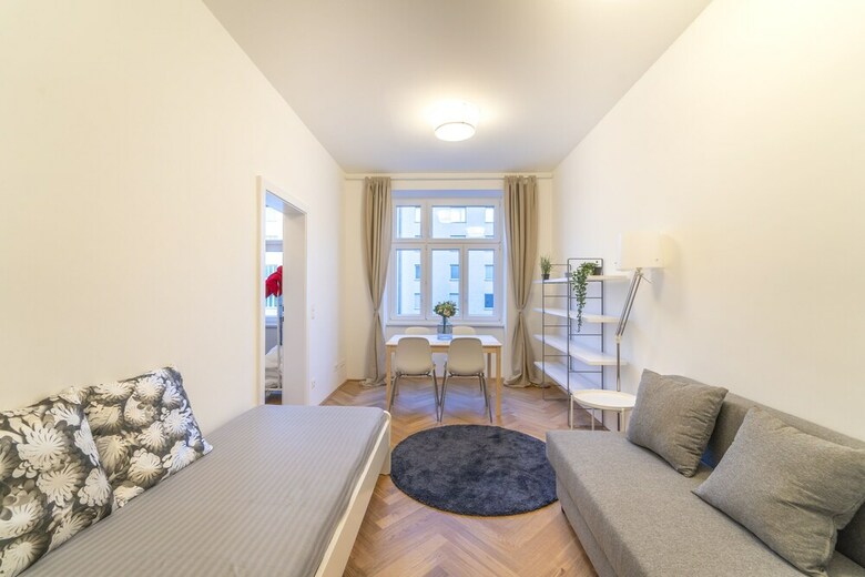 Kings Court Apartments Vienna