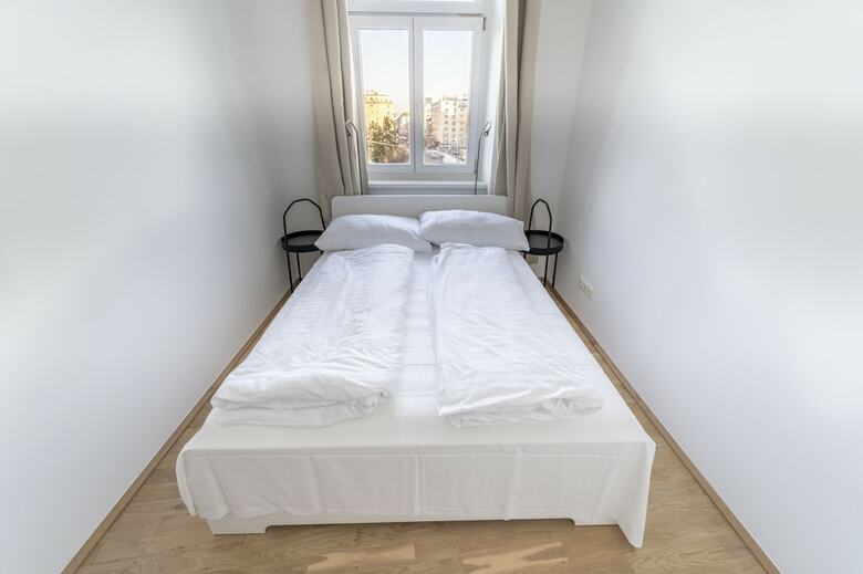 Kings Court Apartments Vienna