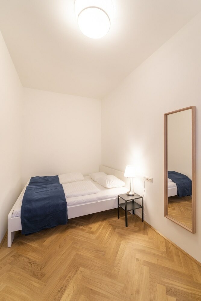 Kings Court Apartments Vienna