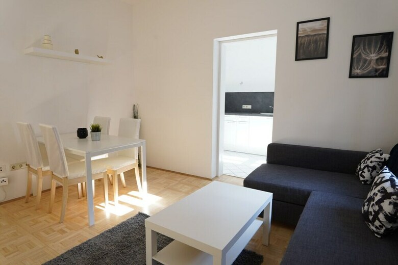 Stuckgasse Apartments