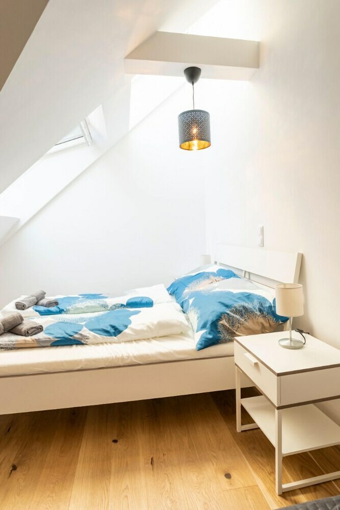 Stuckgasse Apartments