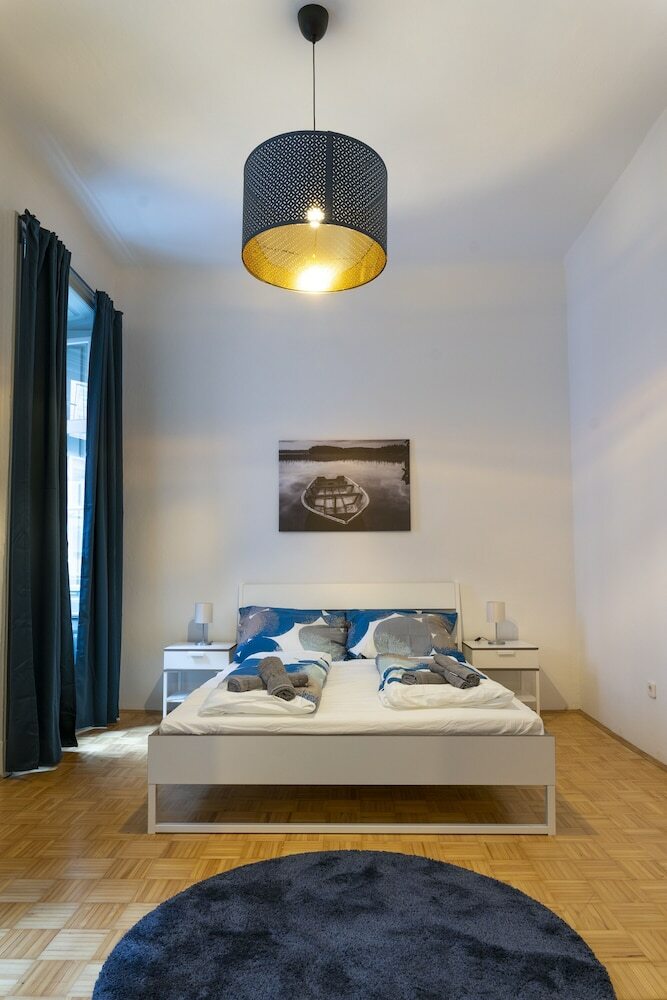 Stuckgasse Apartments