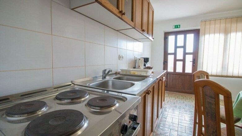 Apartments Vito