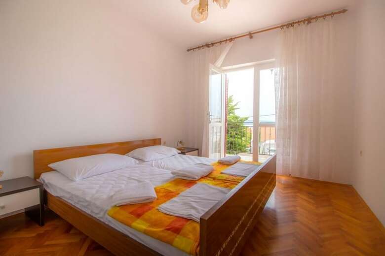 Apartments Vito