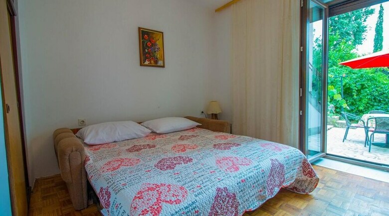 Apartments Vito