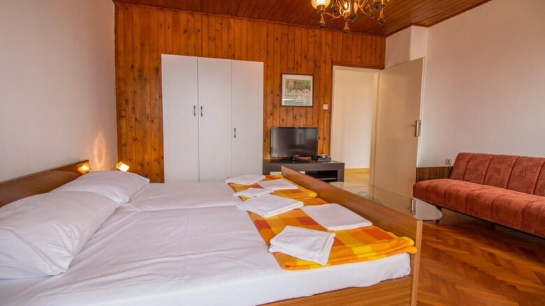 Apartments Vito