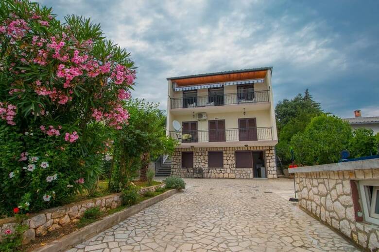Apartments Vito