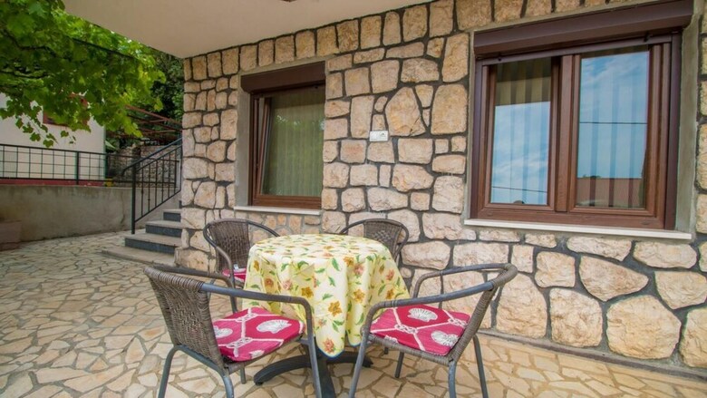Apartments Vito