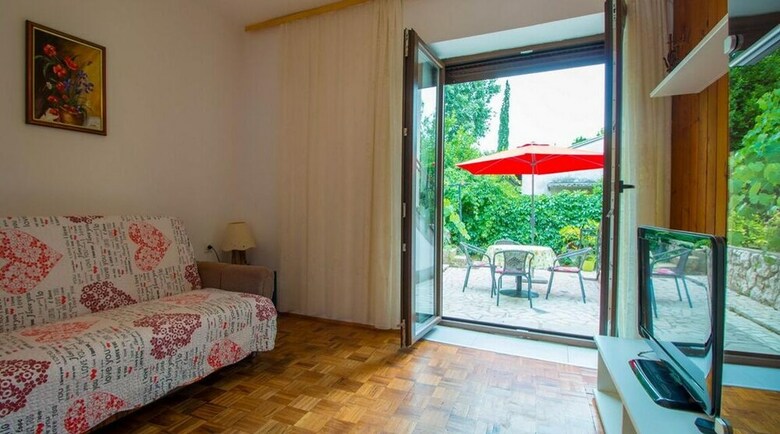Apartments Vito