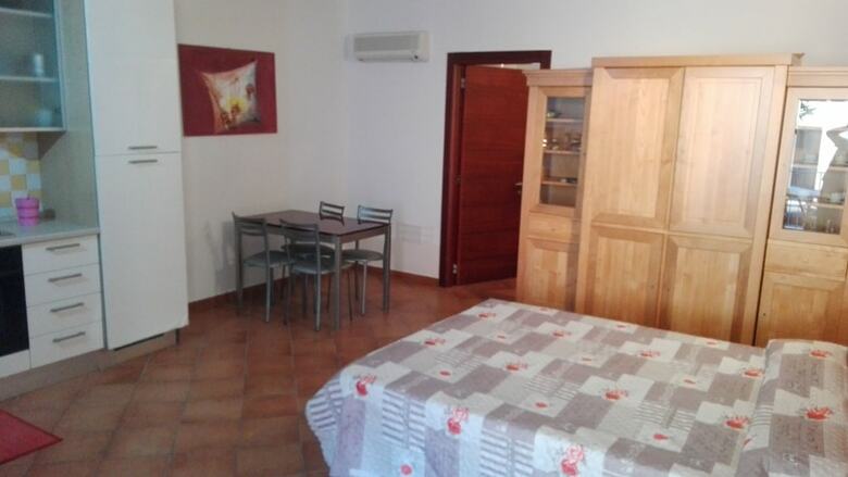 Hotel Appartamenti Centrali Santa Teresa