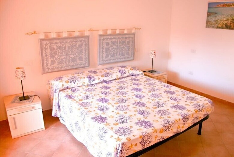 Hotel Appartamenti Centrali Santa Teresa