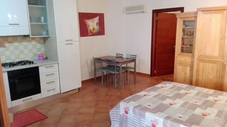 Hotel Appartamenti Centrali Santa Teresa