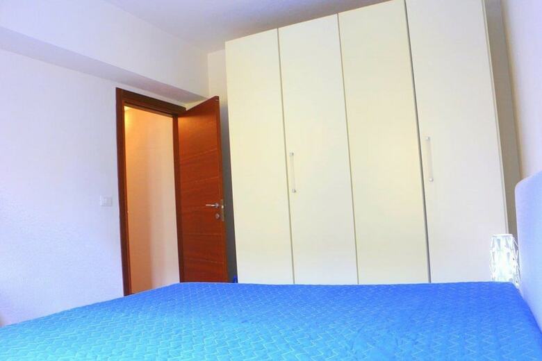 Hotel Appartamenti Centrali Santa Teresa