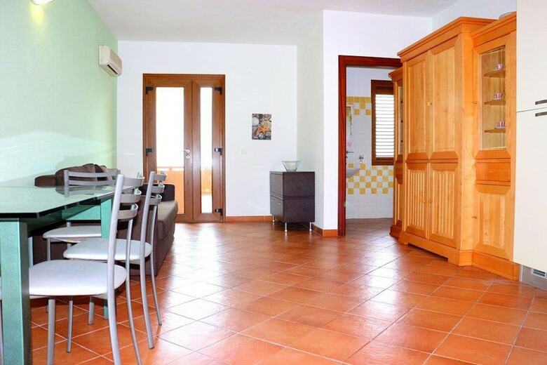 Hotel Appartamenti Centrali Santa Teresa