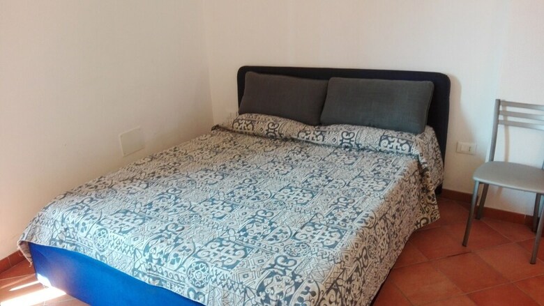 Hotel Appartamenti Centrali Santa Teresa