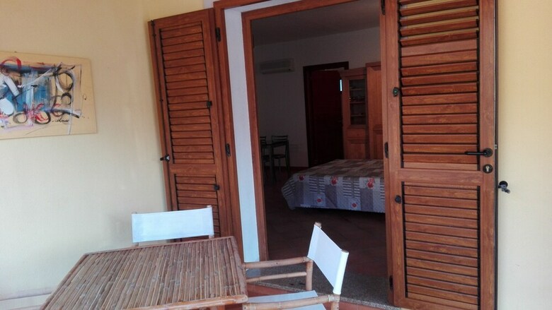 Hotel Appartamenti Centrali Santa Teresa