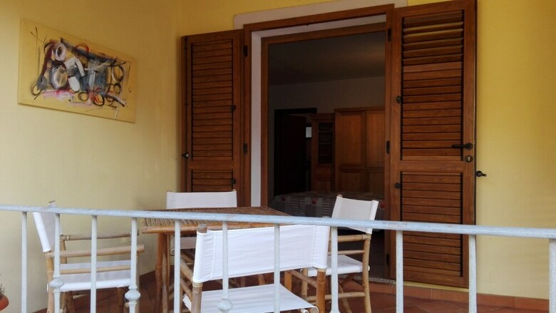Hotel Appartamenti Centrali Santa Teresa