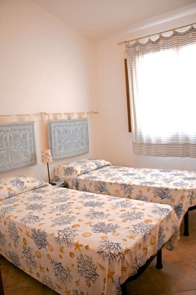 Hotel Appartamenti Centrali Santa Teresa