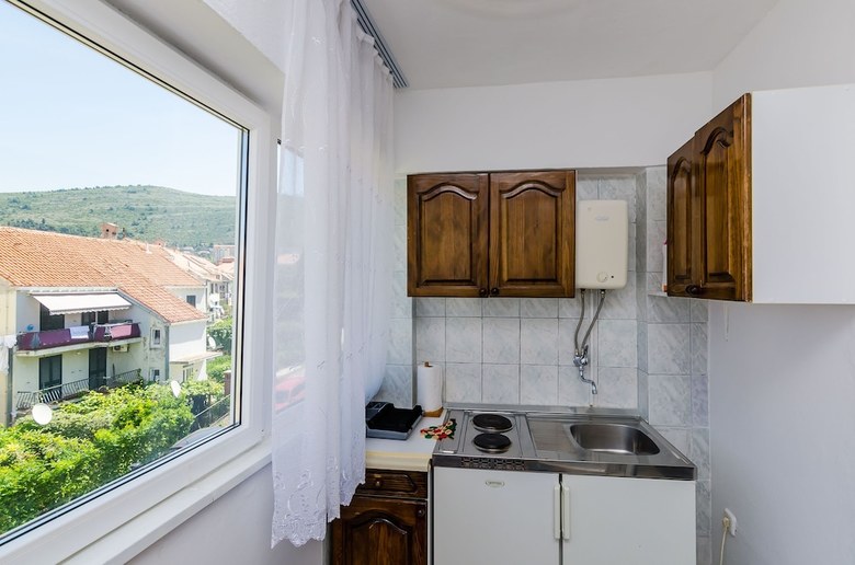 Apartments Mehi?