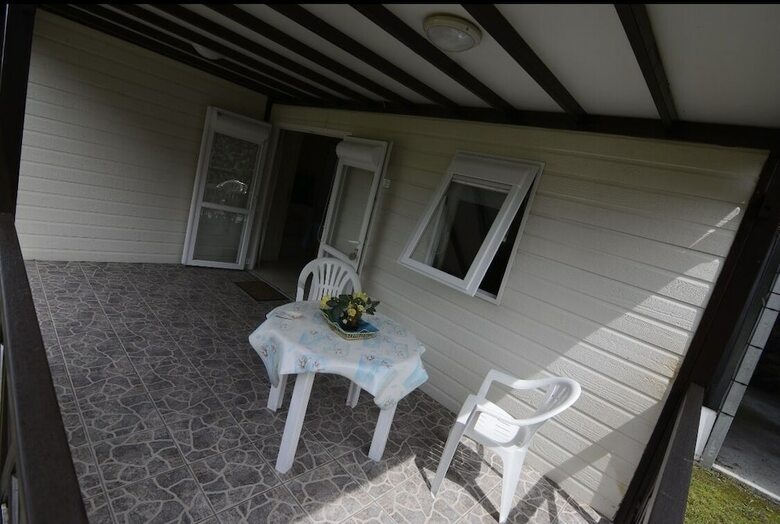 Hotel Gite Les Chrysalides